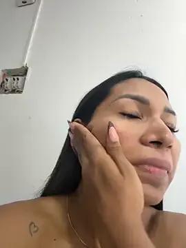 Barbiebrunette_ on StripChat 