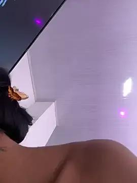 Barbiebrunette_ on StripChat 