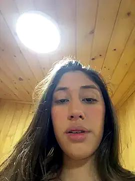 Freechat Barbielatinas on StripChat