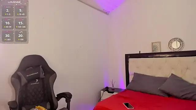 Freechat Barbieteeen on StripChat