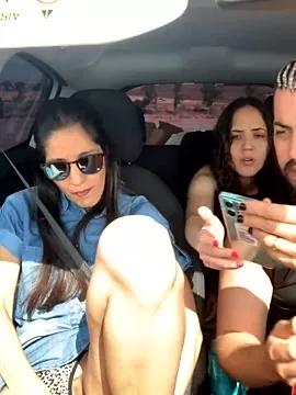 Group barfantasy on StripChat