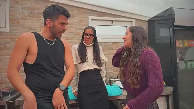 Group barfantasy on StripChat