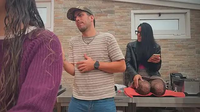 Group barfantasy on StripChat