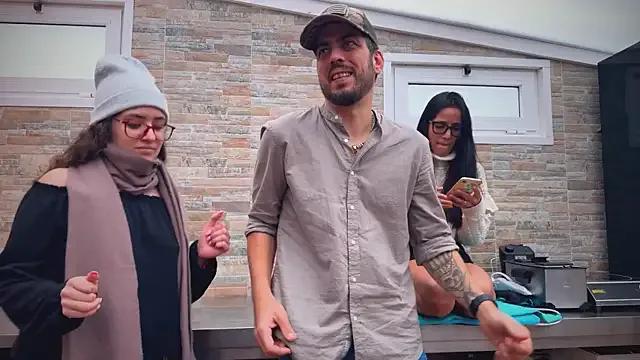 StripChat barfantasy is Freechat barfantasy — PLAY PUSSY AND FUCK DILDO