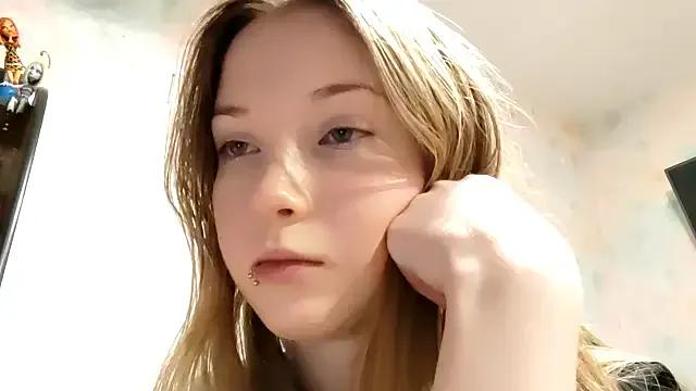 StripChat BarkySedna is Private BarkySedna — show your legs