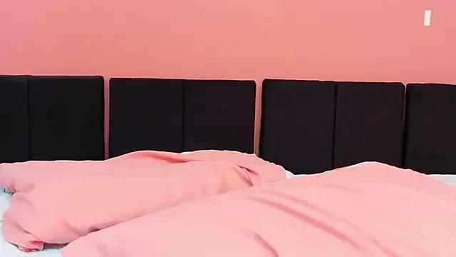 Freechat Beautifulskinny18 on StripChat