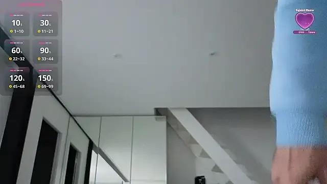 Freechat bellemasquer on StripChat