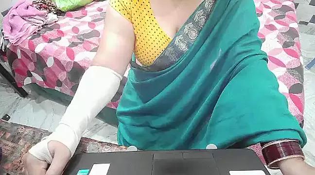 Private bhabhi_jaan11 on StripChat