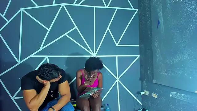 Black_Lifes_matters — FUCK THROAT SLOPPY DROOL