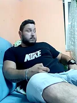 Freechat BogdanAlan on StripChat