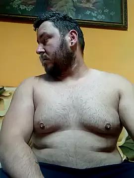Freechat BogdanAlan on StripChat