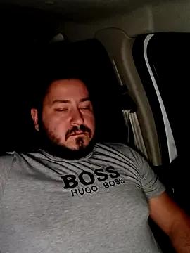 Freechat BogdanAlan on StripChat