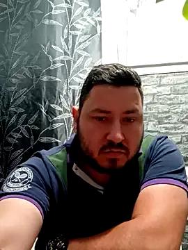 Freechat BogdanAlan on StripChat