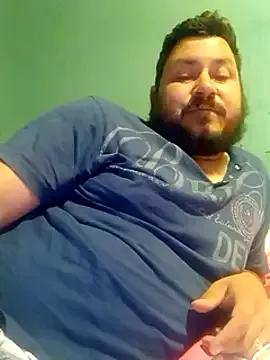 Freechat BogdanAlan on StripChat