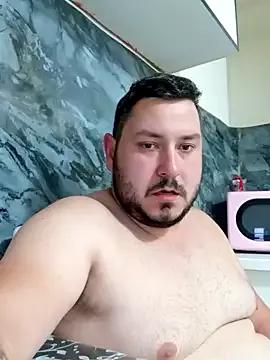 Freechat BogdanAlan on StripChat