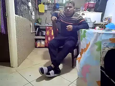 Freechat Boycuriousxxx on StripChat