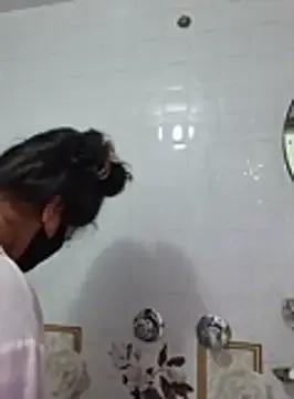 Freechat Bristy- on StripChat