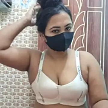 Freechat Bristy- on StripChat