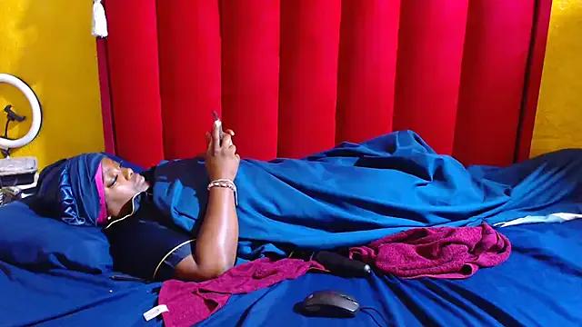 Candycrush2555 — LETS GO WILD CANDY BBY