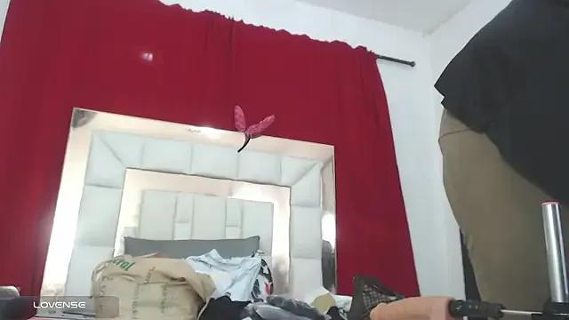 StripChat candyrojas is Freechat candyrojas — Without mercy for my ass, 3 minutes