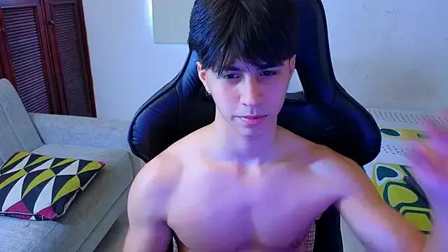 StripChat carl_dixon is Freechat carl_dixon — show cum