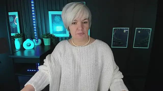 CarmenSoft on StripChat