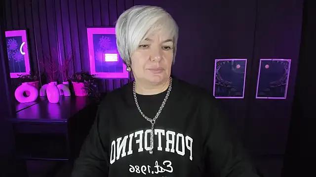 CarmenSoft on StripChat