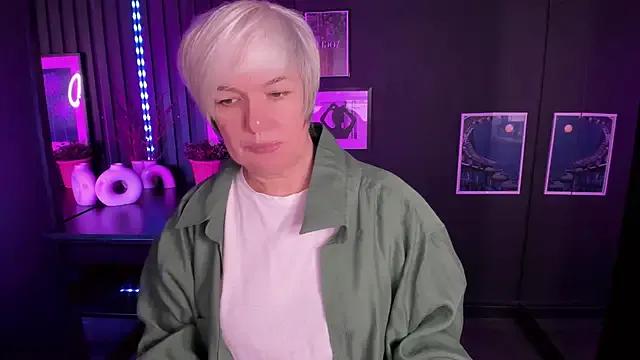 CarmenSoft on StripChat