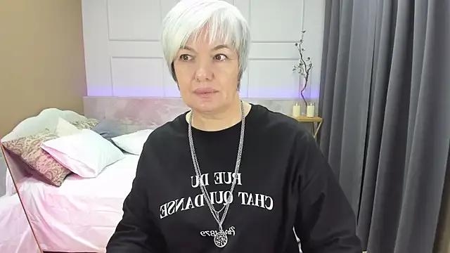 CarmenSoft on StripChat