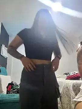 Carolina-petite — nipple clamps