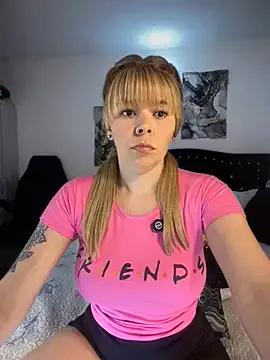 StripChat carolina16love is Freechat carolina16love — saliva my boobs