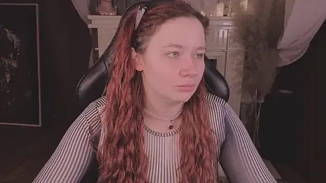 Avatar of carolina_elf