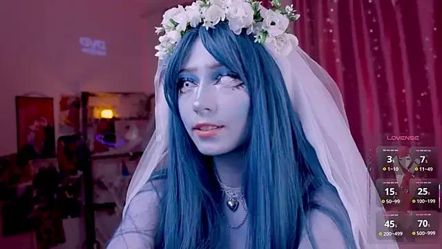 Freechat Carolina_Leep on StripChat