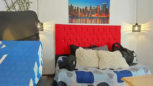 carolinacrus01 — spank pussy x 5