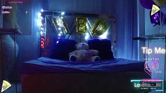 Avatar of Carolinagarcia12345