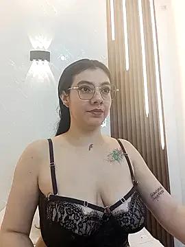 Avatar of CarolinaMejia