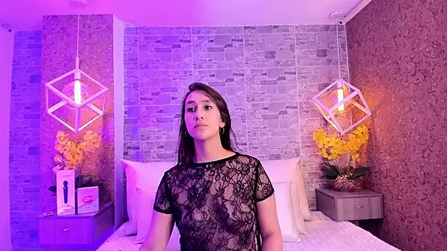 Catalina-Thompson on StripChat 