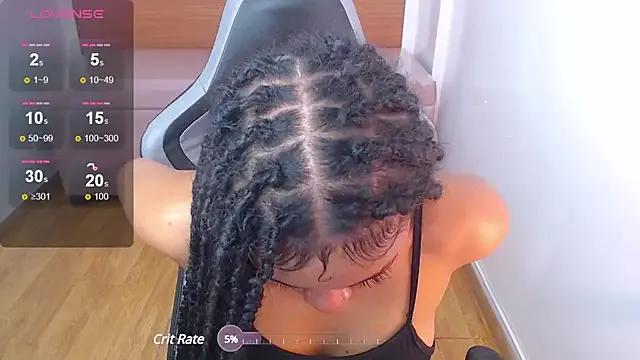 catalina25_t on StripChat