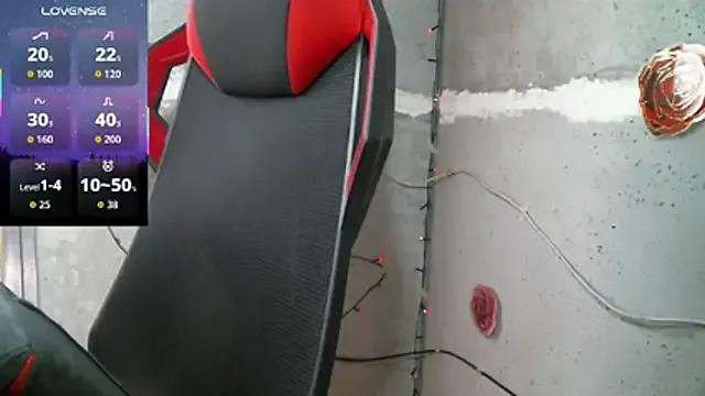 catalina_colombia on StripChat 