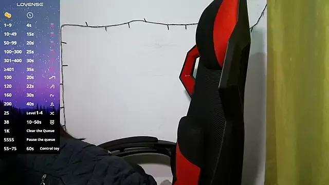 catalina_colombia on StripChat 