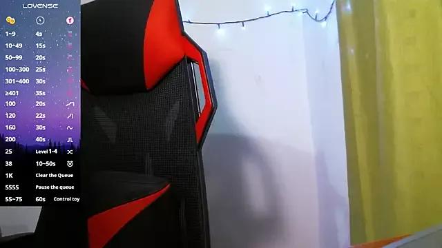 catalina_colombia on StripChat 