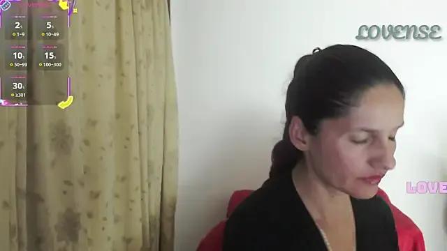 catalina_duran1 — Freechat on StripChat