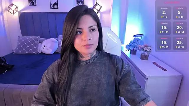 Catalinaa_martinez on StripChat 