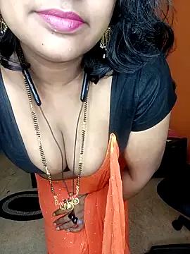 Private Chandini_Telugu on StripChat