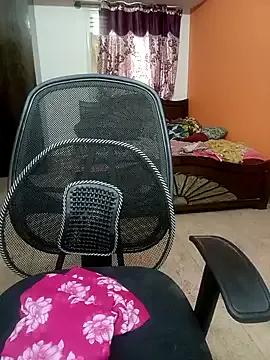 Private Chandini_Telugu on StripChat