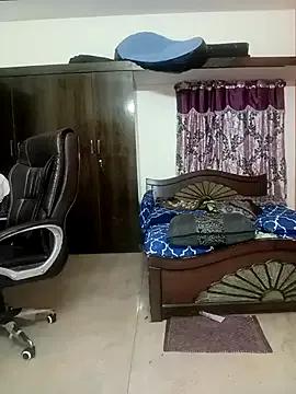 Private Chandini_Telugu on StripChat