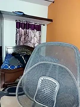 StripChat Chandini_Telugu is Freechat Chandini_Telugu — Boobs oil massage