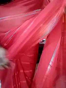 Private Chandini_Telugu on StripChat