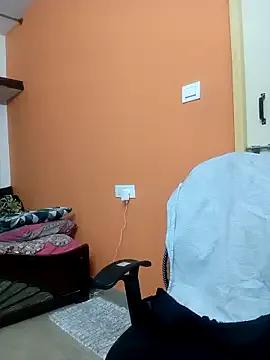 Private Chandini_Telugu on StripChat