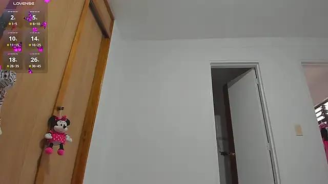 StripChat chanel-vonn is Freechat chanel-vonn — open ass